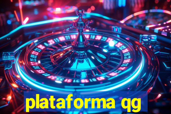 plataforma qg